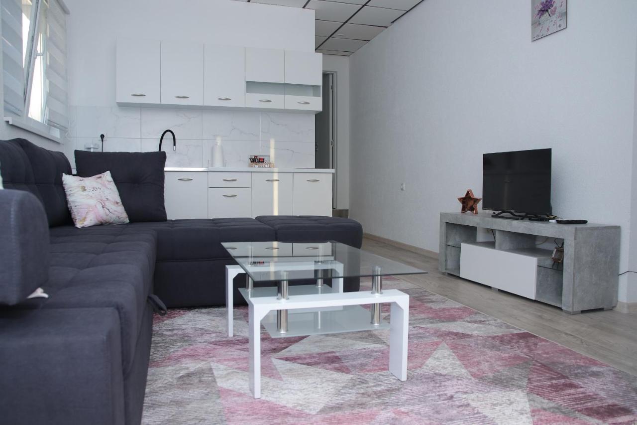 Apartmani Golub Livno Ngoại thất bức ảnh