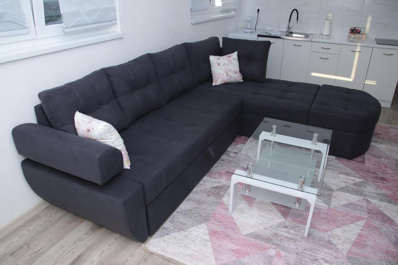 Apartmani Golub Livno Ngoại thất bức ảnh