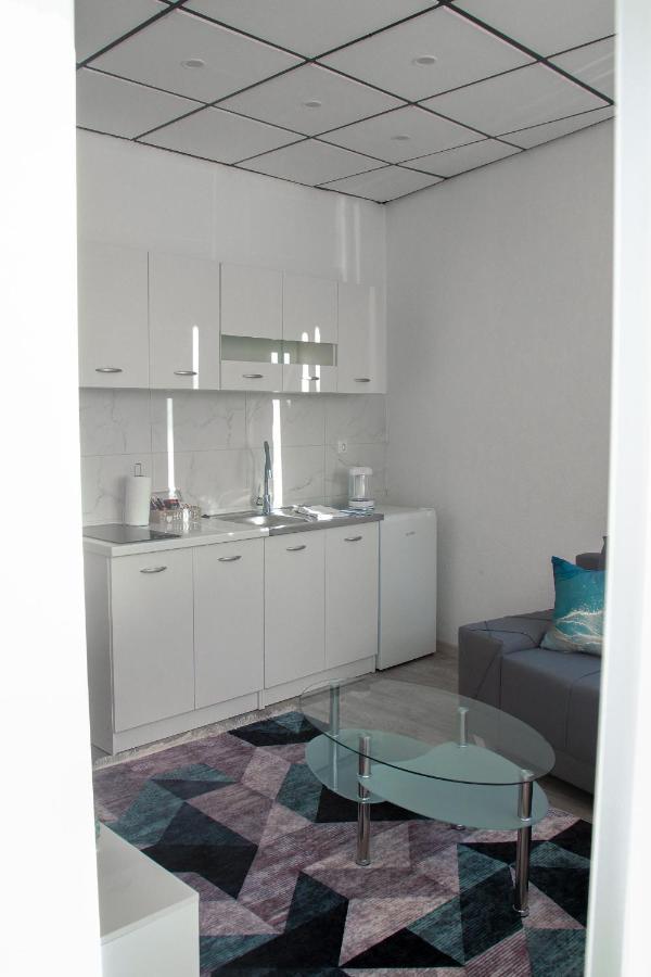 Apartmani Golub Livno Ngoại thất bức ảnh